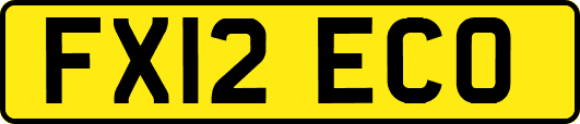 FX12ECO