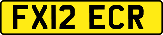 FX12ECR