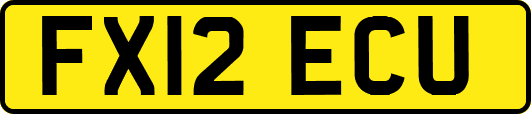 FX12ECU