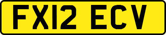 FX12ECV