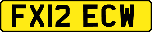 FX12ECW