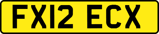 FX12ECX