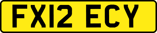 FX12ECY