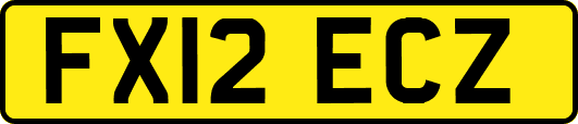 FX12ECZ