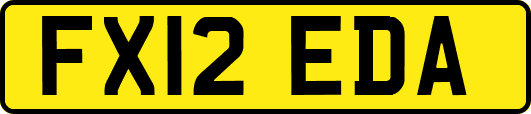 FX12EDA