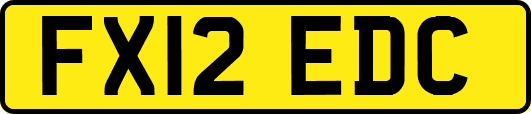 FX12EDC