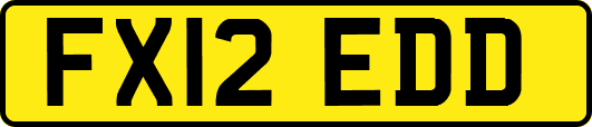 FX12EDD
