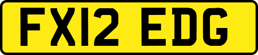 FX12EDG