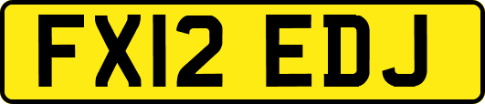 FX12EDJ