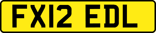 FX12EDL
