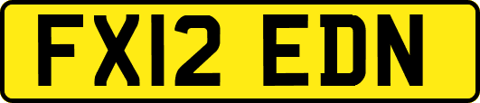 FX12EDN