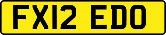 FX12EDO