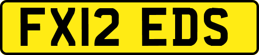 FX12EDS
