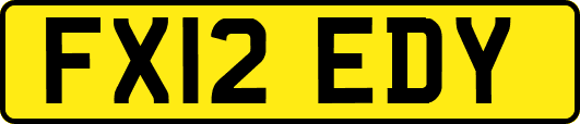 FX12EDY