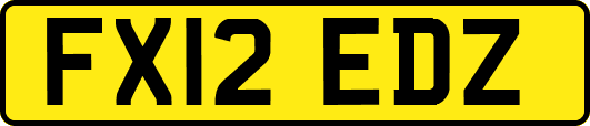 FX12EDZ