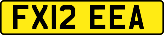 FX12EEA