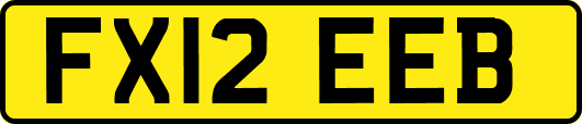 FX12EEB