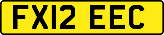FX12EEC