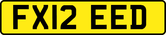 FX12EED