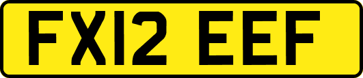 FX12EEF