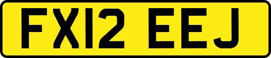 FX12EEJ