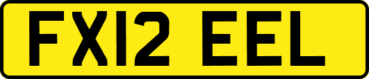 FX12EEL