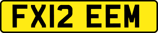 FX12EEM