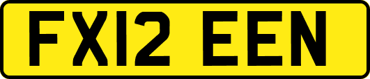 FX12EEN