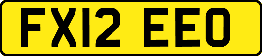 FX12EEO