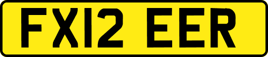 FX12EER