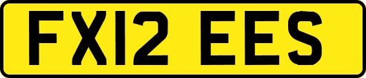 FX12EES