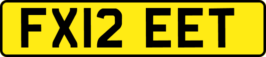 FX12EET