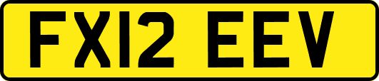 FX12EEV