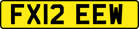 FX12EEW