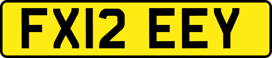 FX12EEY