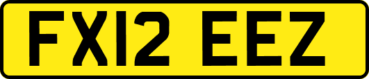 FX12EEZ