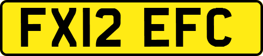 FX12EFC