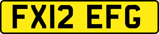 FX12EFG