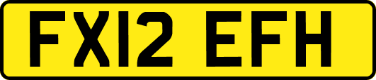 FX12EFH