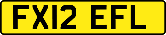 FX12EFL