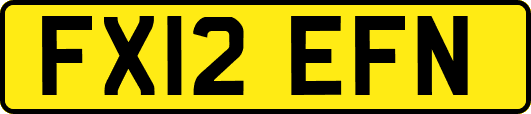 FX12EFN