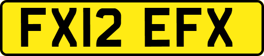 FX12EFX