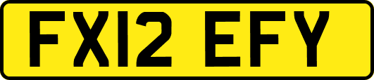 FX12EFY