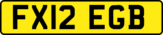 FX12EGB