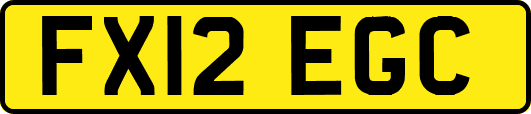 FX12EGC