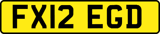 FX12EGD