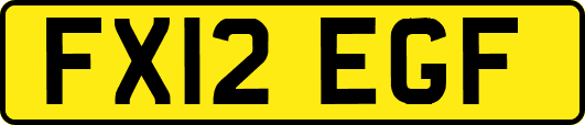 FX12EGF
