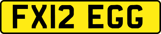 FX12EGG