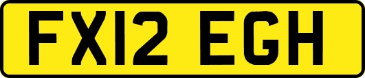 FX12EGH
