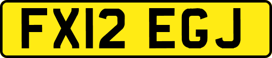 FX12EGJ